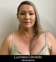 Lucinéia