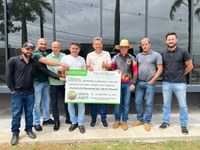 Câmara Municipal devolve recursos do duodécimo ao Poder Executivo