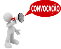 📢 Convocação – Audiência Pública