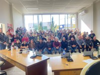 Câmara Municipal de Jaboti aprova Moção de Repúdio em apoio à APAE